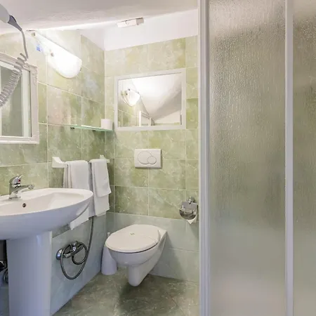 Principi D'acaja Hotel 3*