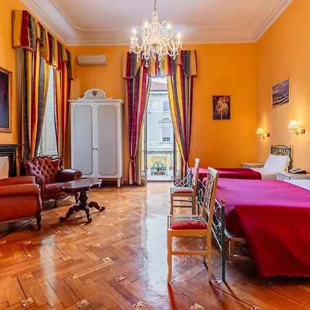 Hotel Principi D'acaja