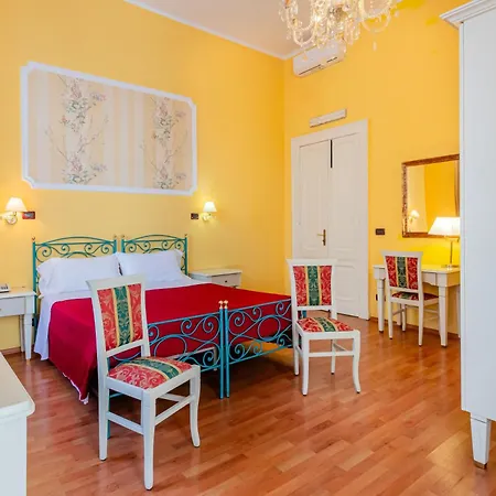 Hotel Principi D'acaja Turin