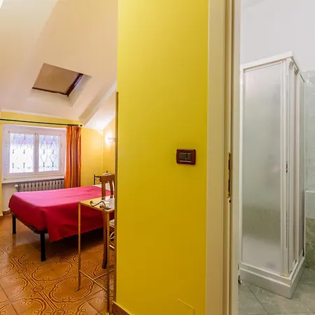 Principi D'acaja Hotel