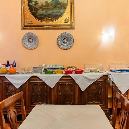 Hotel Principi D'acaja 3*