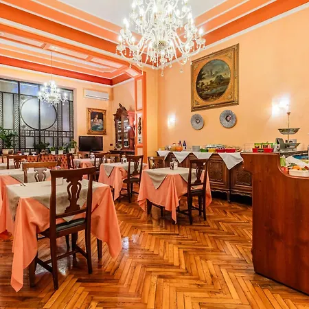 Principi D'acaja Hotel