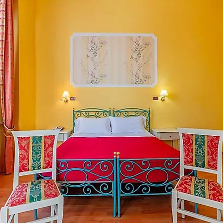 Principi D'acaja 3* Turín