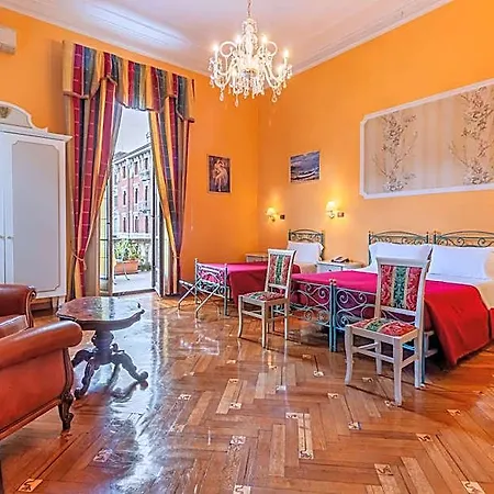 Principi D'acaja 3* Turín