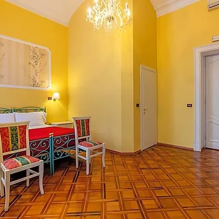 Hotel Principi D'acaja Turín