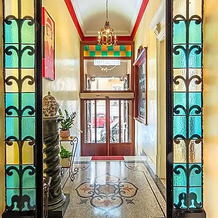 Principi D'acaja 3* Turín