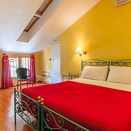 Principi D'acaja Hotel 3*