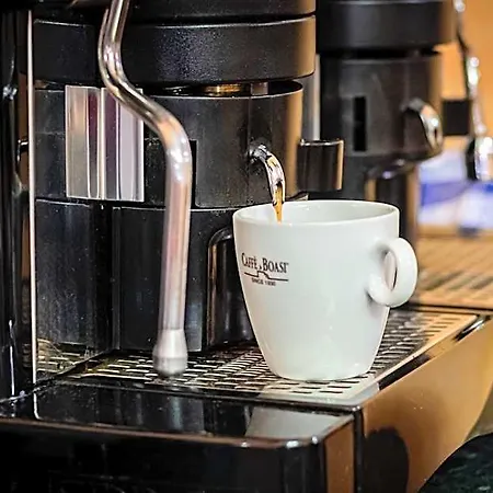 Hotel Principi D'acaja Turin