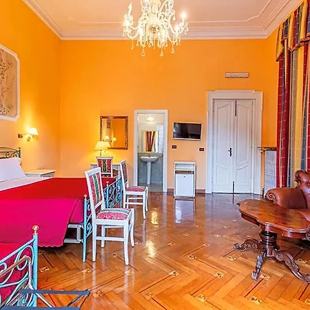 Principi D'acaja Hotel