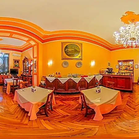 Principi D'acaja Hotel