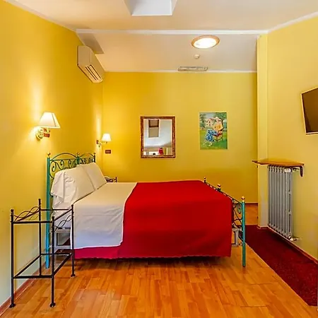 Principi D'acaja Hotel Turín