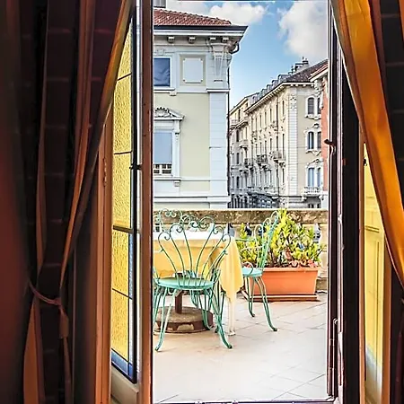 Principi D'acaja 3*