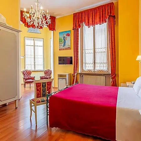Hotel Principi D'acaja 3*