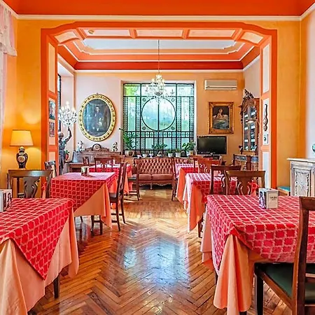 Principi D'acaja 3*