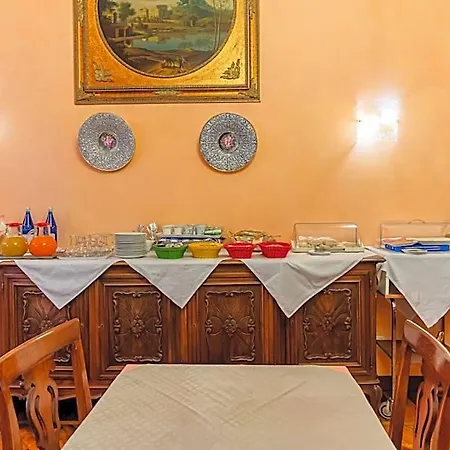 Principi D'acaja Hotel