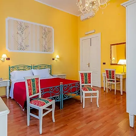 Principi D'acaja 3* Turin