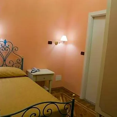 Principi D'acaja Hotel 3*