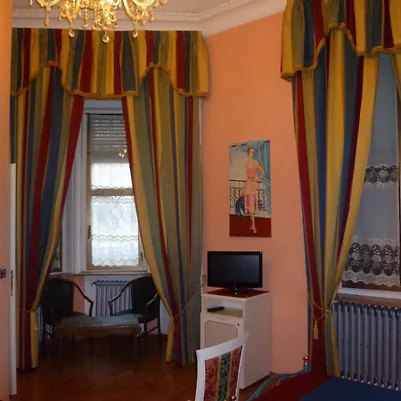 Principi D'acaja Turin