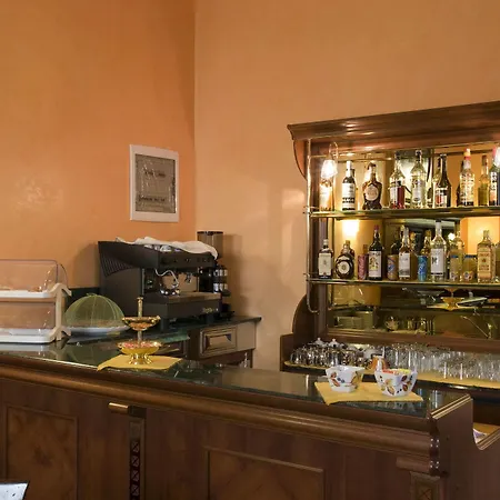 Hotel Principi D'acaja Turin