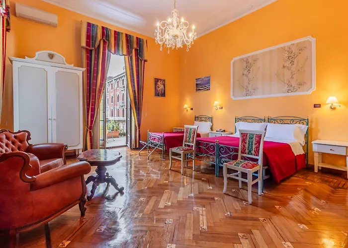 Hotel Principi D'acaja