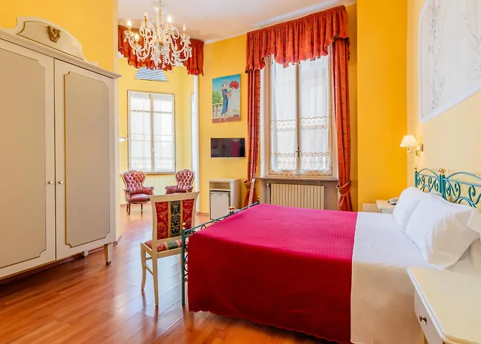 Principi D'acaja Turín