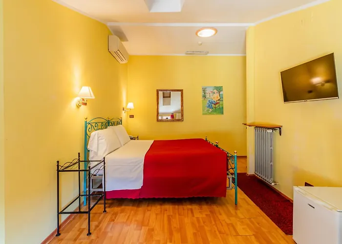 Principi D'acaja 3* Turín