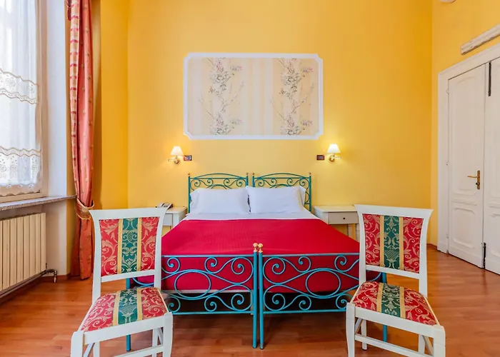 Principi D'acaja Hotel