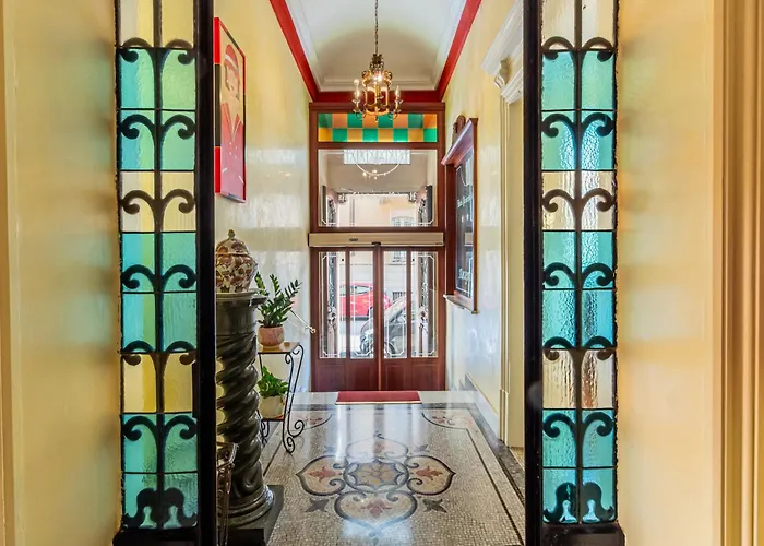 Hotel Principi D'acaja 3*