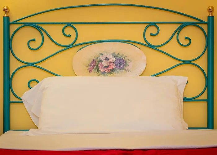 Principi D'acaja 3* Turín