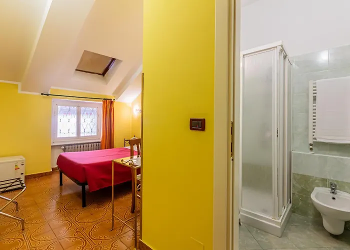 Principi D'acaja Hotel