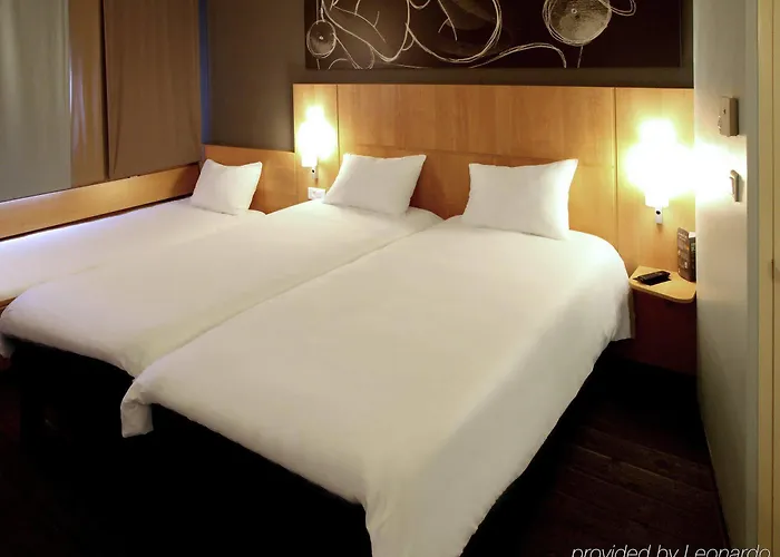 Principi D'acaja Hotel Turín