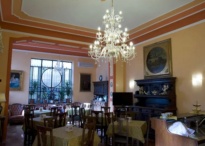 Principi D'acaja 3* Turin