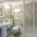 Principi D'acaja ホテル 3*