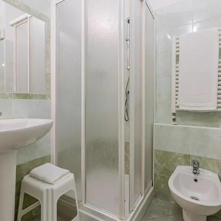 Principi D'acaja Hotell Turin