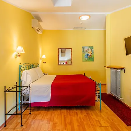 Principi D'acaja 3* Турин