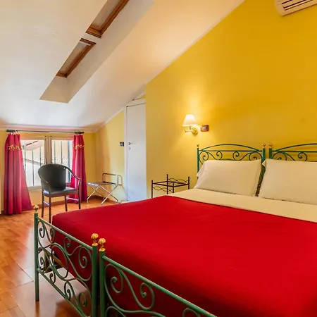 Principi D'acaja Hotell 3*