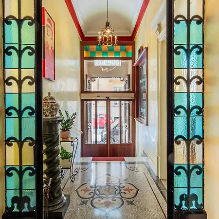 Hotell Principi D'acaja 3*