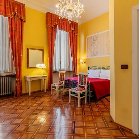 Principi D'acaja Hotell Turin