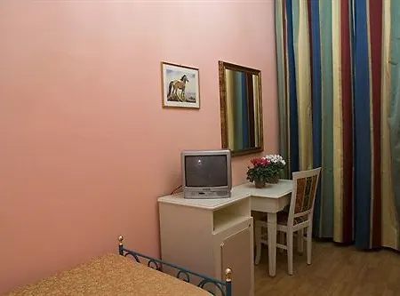 Hotell Principi D'acaja