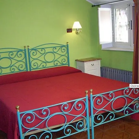 Principi D'acaja Hotell 3*