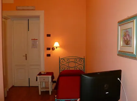 Отель Principi D'acaja 3*