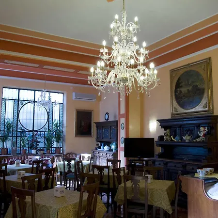 Principi D'acaja 3* Турин