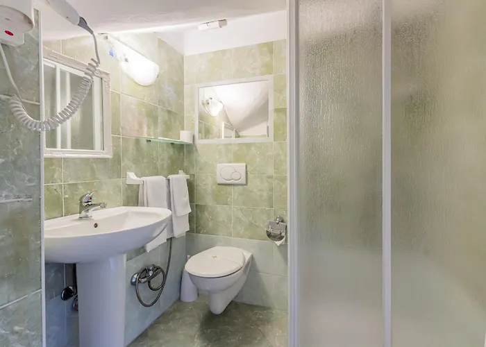 Principi D'acaja Hotell 3*
