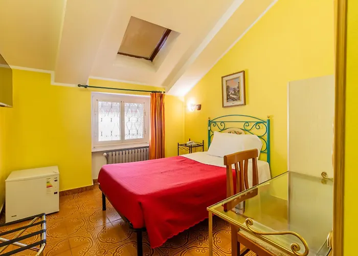 Principi D'acaja 3*