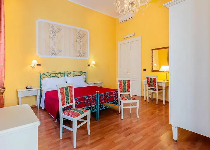 Hotell Principi D'acaja Turin