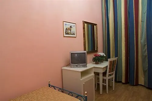 Hotell Principi D'acaja