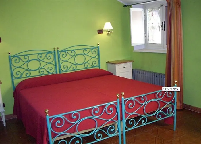 Principi D'acaja Hotell 3*