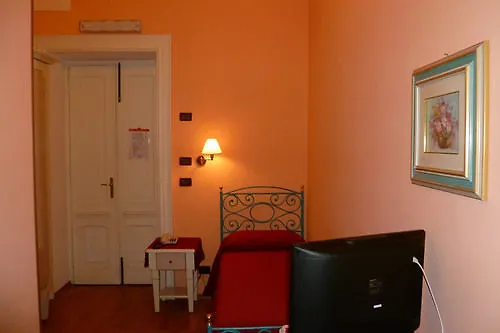 Hotell Principi D'acaja 3*