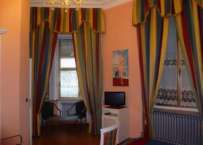 Principi D'acaja Turin
