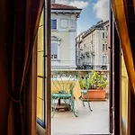 Principi D'acaja 3* Turin